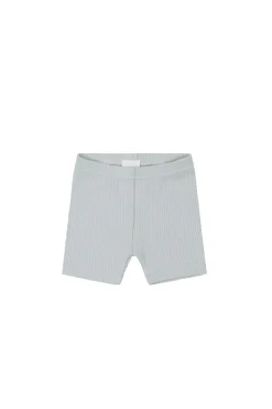 Organic Cotton Modal Elisa Bike Short - North Star