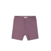 Organic Cotton Modal Elisa Bike Short - Della