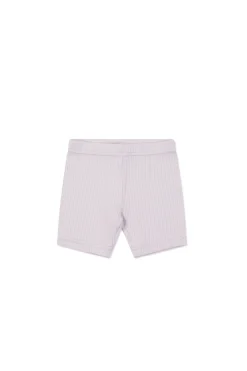 Organic Cotton Modal Elisa Bike Short - Luna
