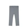 Organic Cotton Modal Everyday Legging - Finch