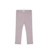 Organic Cotton Modal Everyday Legging - Daydream