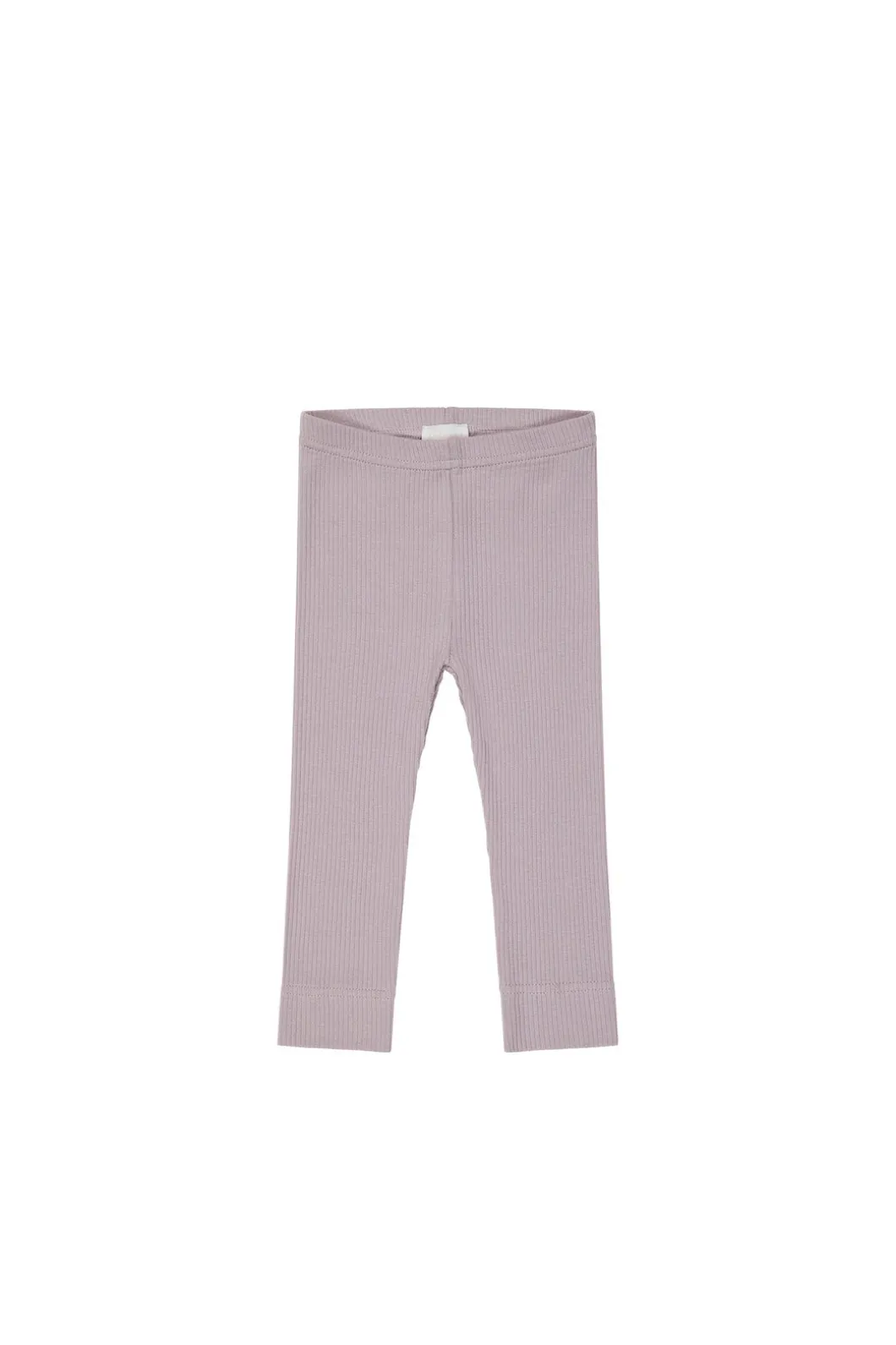 Organic Cotton Modal Everyday Legging - Daydream