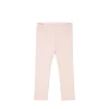 Organic Cotton Modal Everyday Legging - Morgan Pink