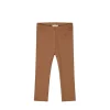 Organic Cotton Modal Everyday Legging - Baker