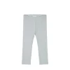 Organic Cotton Modal Everyday Legging - North Star