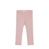 Organic Cotton Modal Everyday Legging - Doll