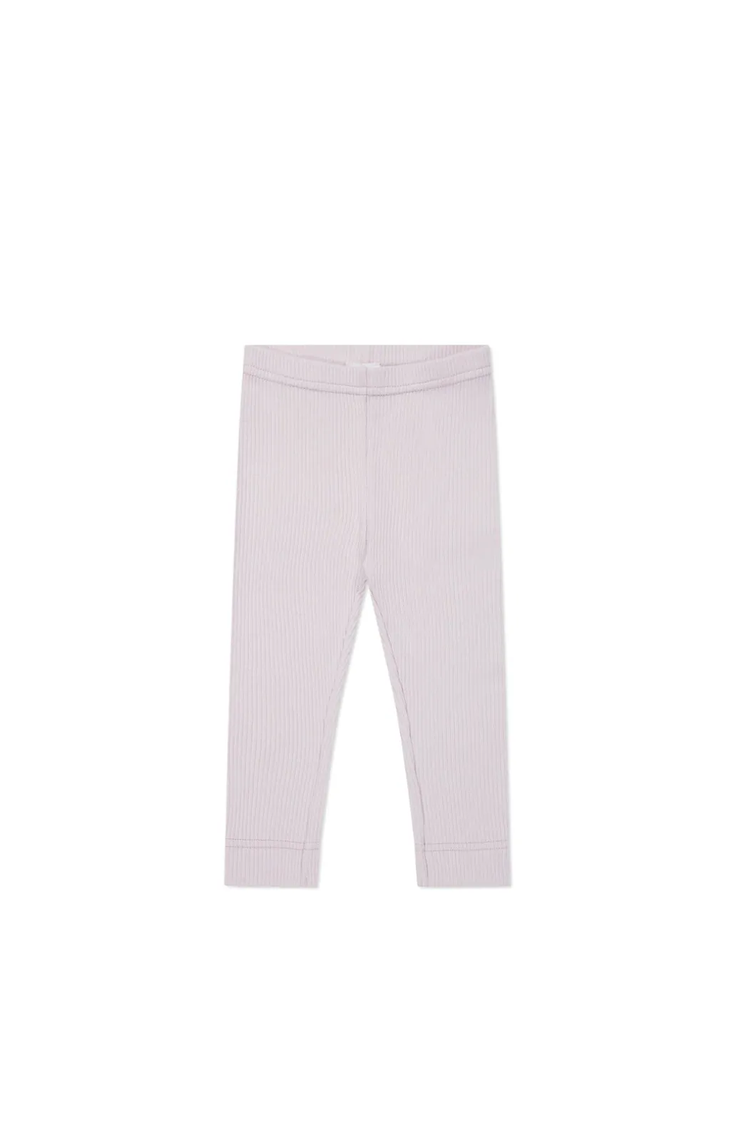 Organic Cotton Modal Everyday Legging - Luna