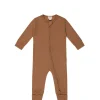 Organic Cotton Modal Frankie Onepiece - Baker