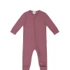 Organic Cotton Modal Frankie Onepiece - Rosette
