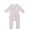 Organic Cotton Modal Frankie Onepiece - Violet Tint
