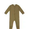 Organic Cotton Modal Frankie Onepiece - Buffalo