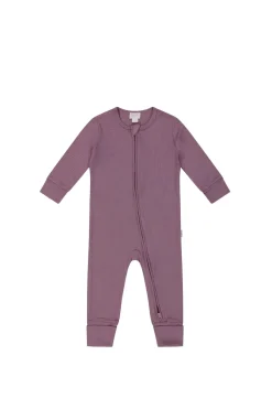 Organic Cotton Modal Frankie Onepiece - Della