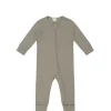 Organic Cotton Modal Frankie Onepiece - Twig