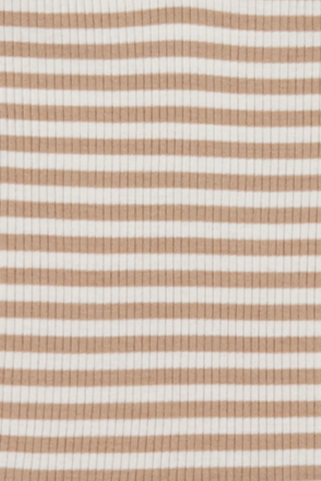 Organic Cotton Modal Gracelyn Onepiece - Narrow Stripe Baker/Cloud