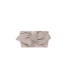 Organic Cotton Modal Headband - Powder Pink Marle