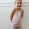 Organic Cotton Modal Headband - Rosie