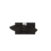 Organic Cotton Modal Headband - Kalamata Marle