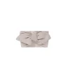 Organic Cotton Modal Headband - Violet Tint Marle