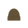 Organic Cotton Modal Lennon Beanie - Oak