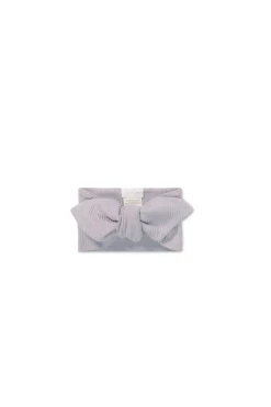 Organic Cotton Modal Lilian Headband - Tulip Marle