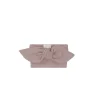 Organic Cotton Modal Lilian Headband - Mauve Shadow