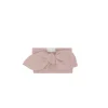 Organic Cotton Modal Lilian Headband - Shell Pink