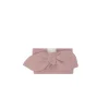 Organic Cotton Modal Lilian Headband - Vintage Tea Rose