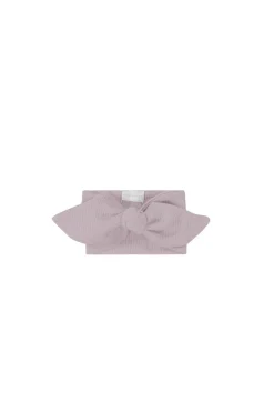 Organic Cotton Modal Lilian Headband - Daydream