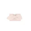 Organic Cotton Modal Lilian Headband - Morgan Pink