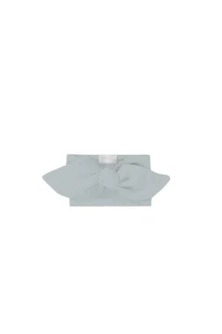 Organic Cotton Modal Lilian Headband - North Star