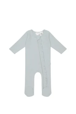 Organic Cotton Modal Melanie Onepiece - North Star