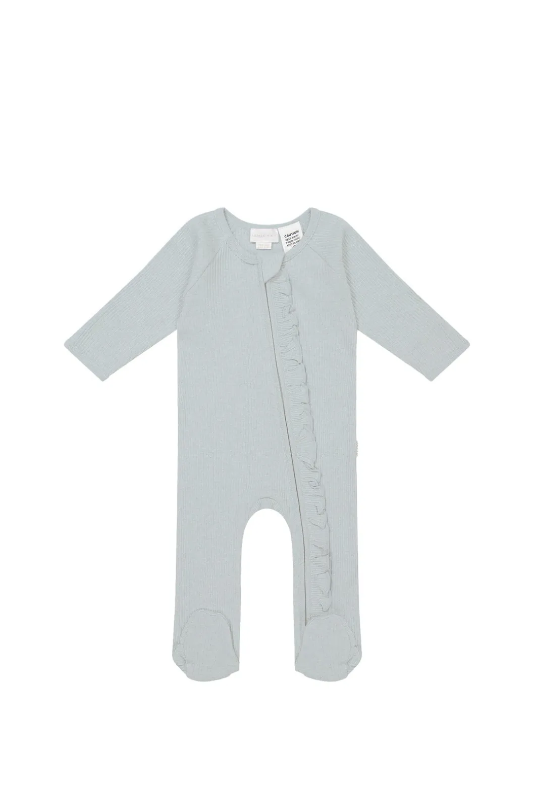 Organic Cotton Modal Melanie Onepiece - North Star