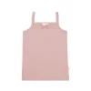 Organic Cotton Modal Singlet - Doll