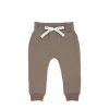 Organic Cotton Morgan Track Pant - Tweed