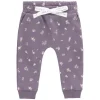 Organic Cotton Morgan Track Pant - Polly Gray Ridge