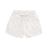 Organic Cotton Neve Short - Grace Floral