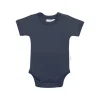 Organic Cotton Olsen Tee Bodysuit - Orion