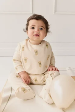 Organic Cotton Pascale Onepiece - Little Ted