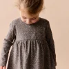 Organic Cotton Sage Top - Phoebe Lava