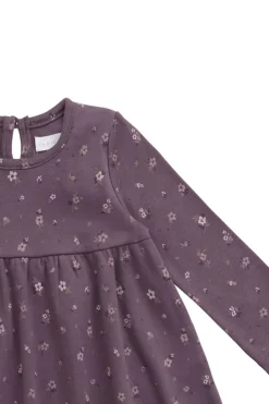 Organic Cotton Sage Top - Goldie Huckleberry Large