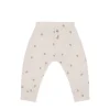 Organic Cotton Shaun Pant - Acorns Tofu