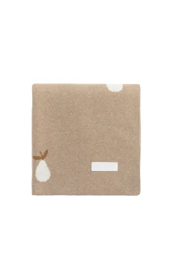 Pear Blanket - Sable Marle
