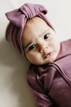 Pima Cotton Headband - Lillium