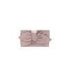 Pima Cotton Headband - Softest Mauve