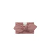 Pima Cotton Lilian Headband - Vintage Rose