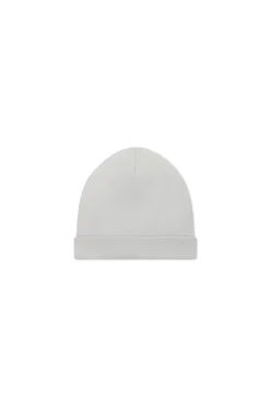 Pima Cotton Marley Beanie - Country Mist