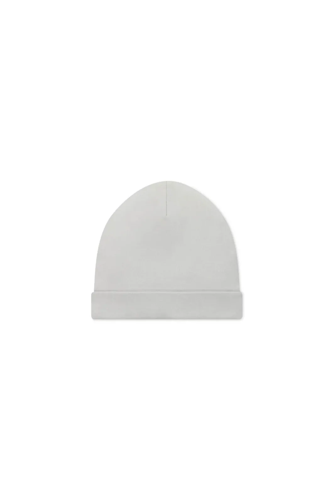 Pima Cotton Marley Beanie - Country Mist