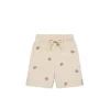 Pima Cotton Marley Short - Henry Hedgehog Birch
