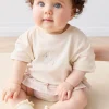 Pima Cotton Mimi Top - Cloud Carissa