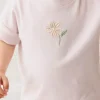 Pima Cotton Mimi Top - Luna Posie